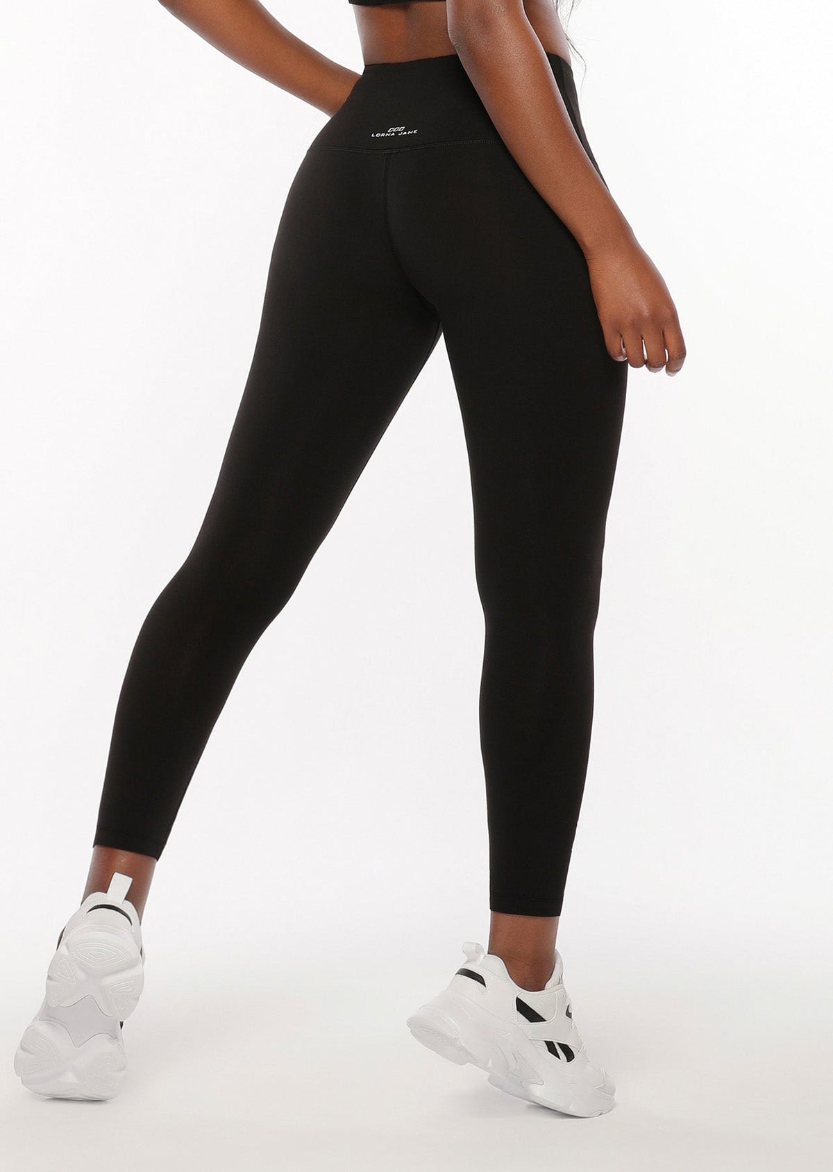 Effortless Ankle Biter Tight