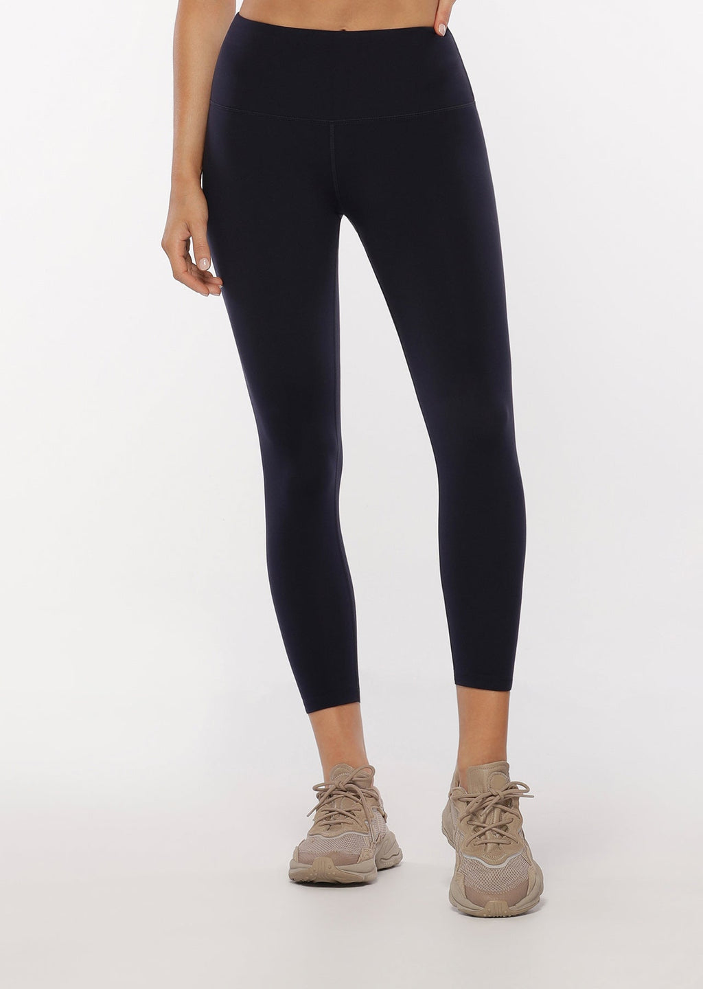 Effortless Ankle Biter Tight