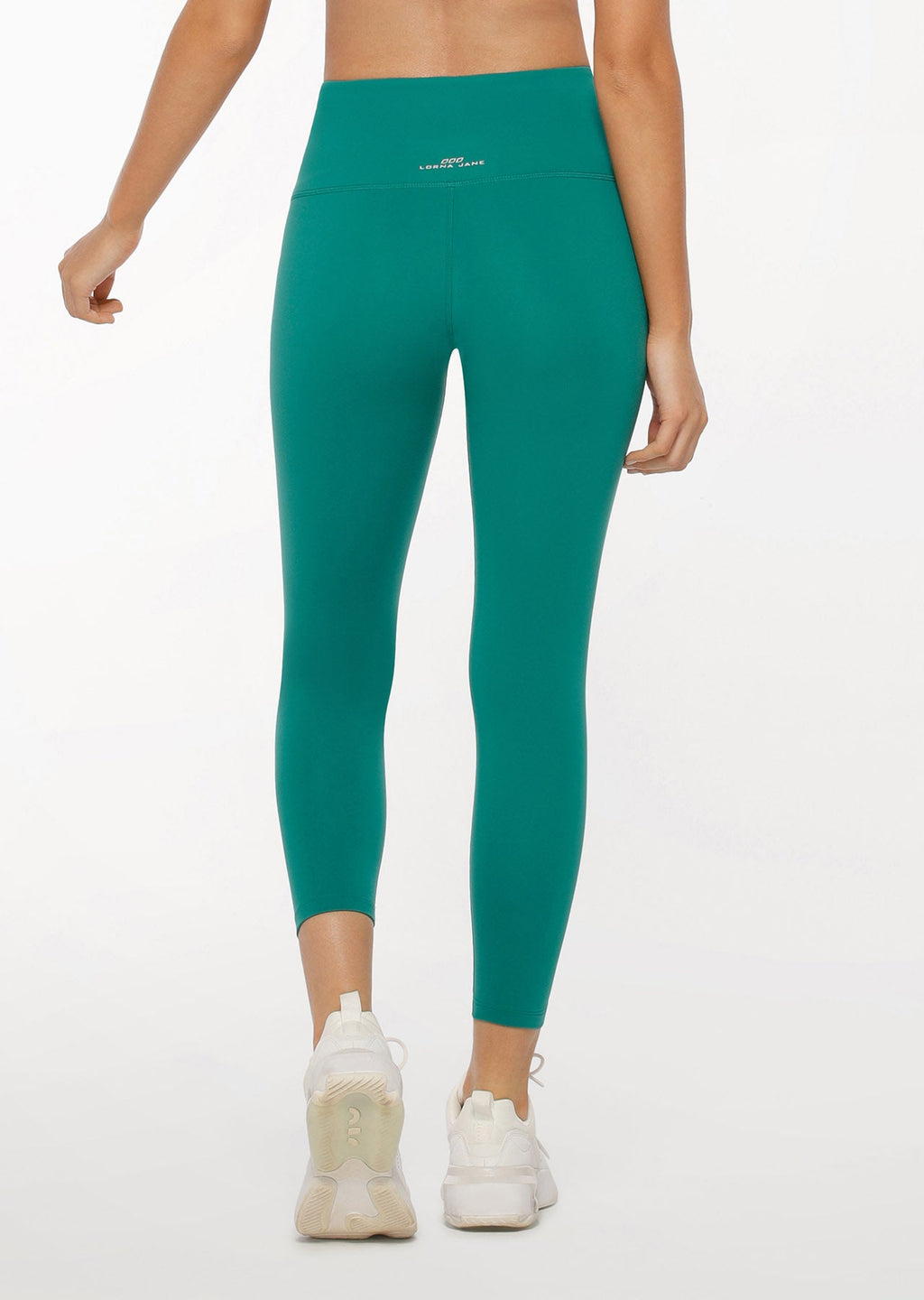 Effortless Ankle Biter Tight