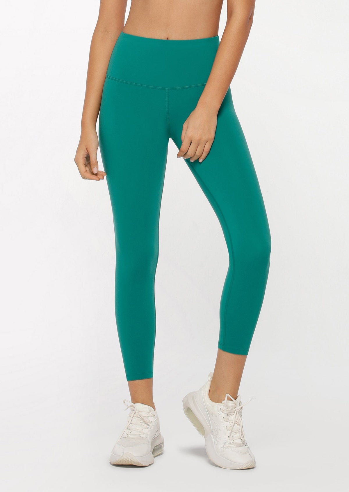 Effortless Ankle Biter Tight