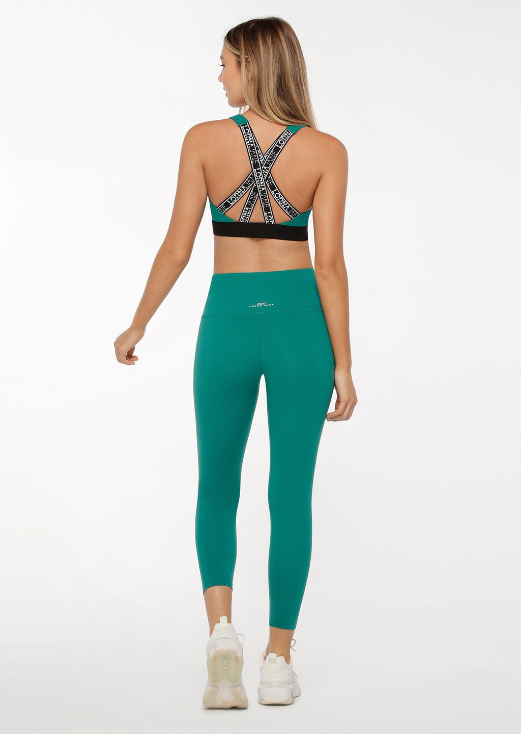 Effortless Ankle Biter Tight