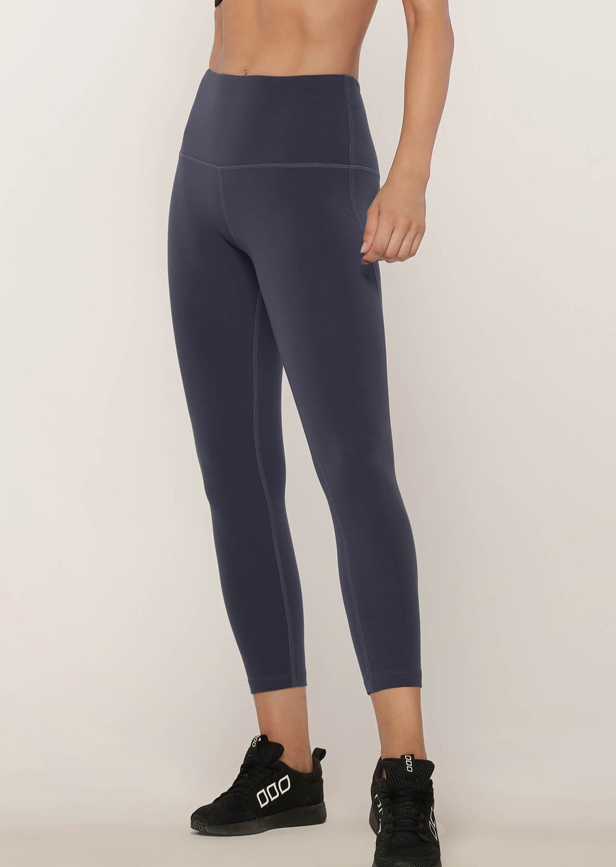 Effortless Ankle Biter Tight