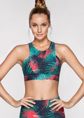 Electric Palm F/L Tight