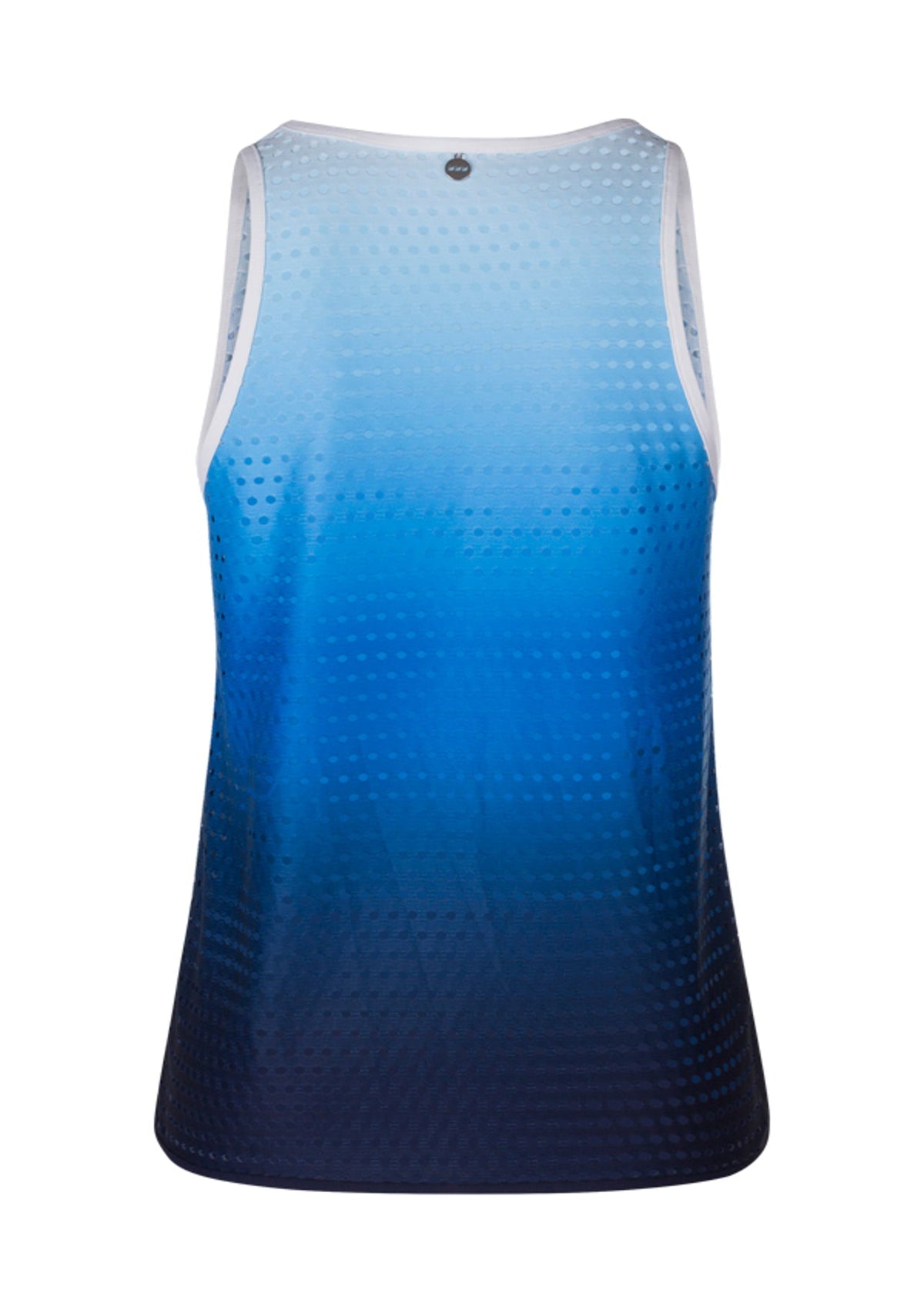 Element Excel Mesh Tank