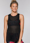 Elevate Active Tank