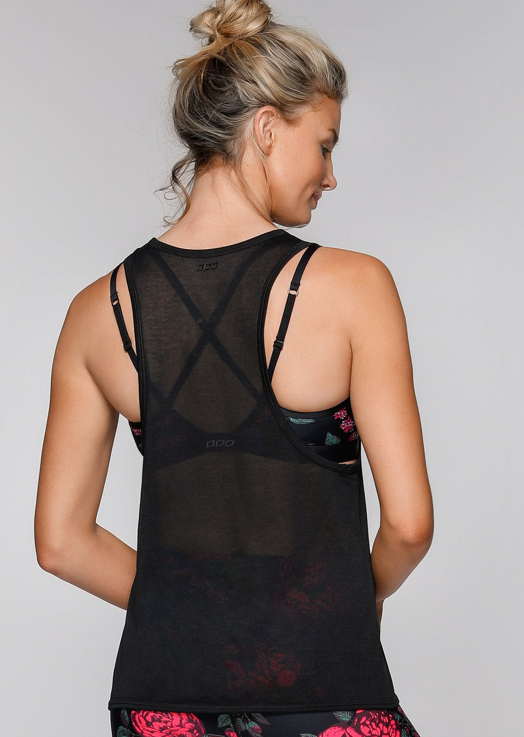 Elevate Active Tank