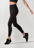 Elevate Ankle Biter Tight
