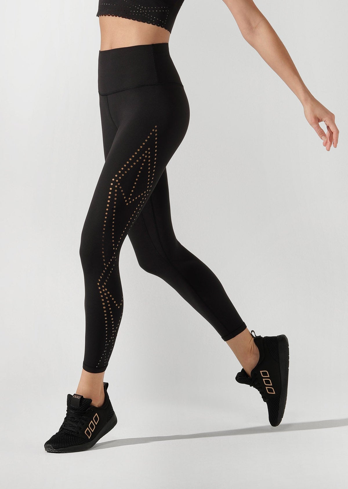 Elevate Ankle Biter Tight