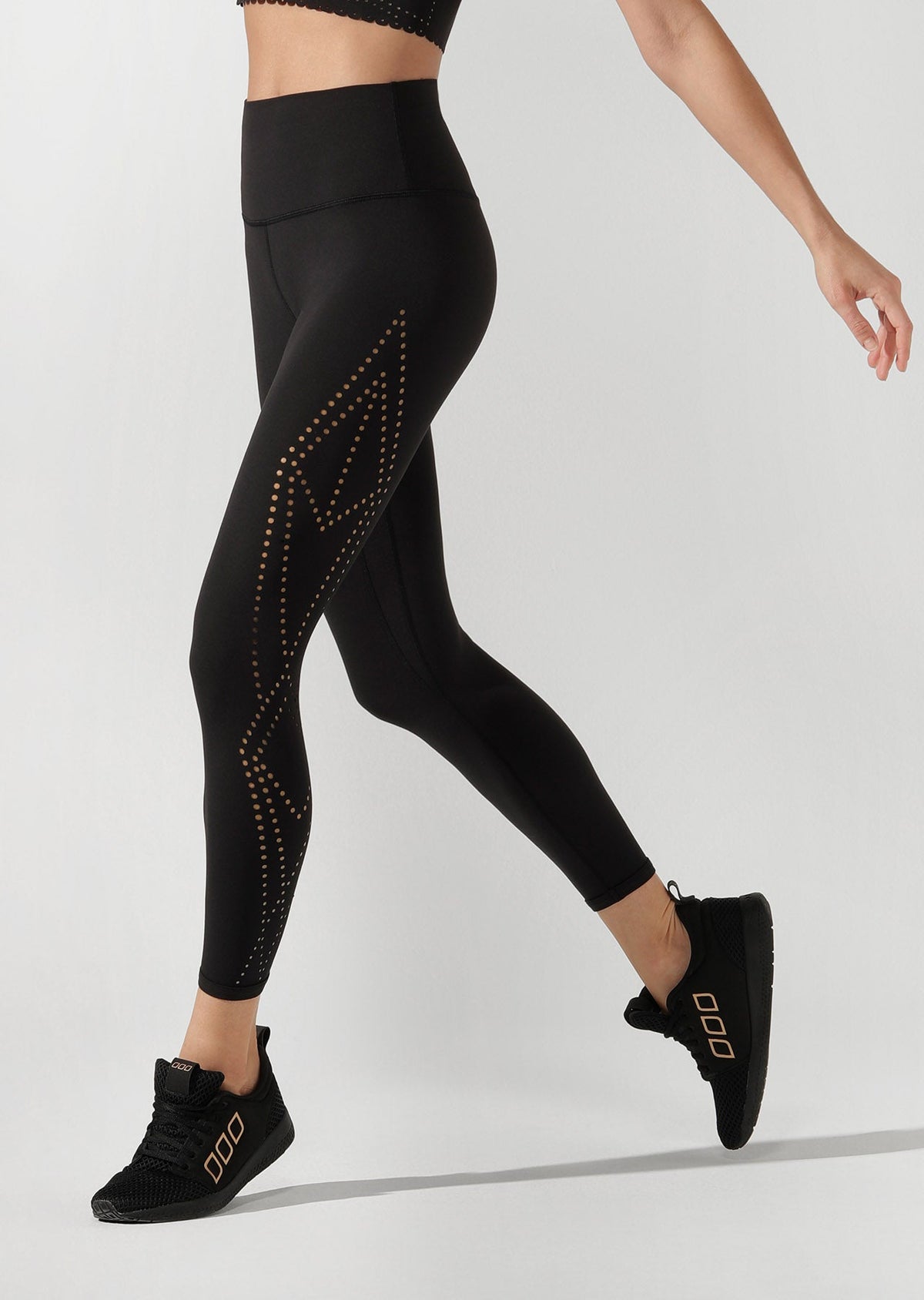 Elevate Ankle Biter Tight