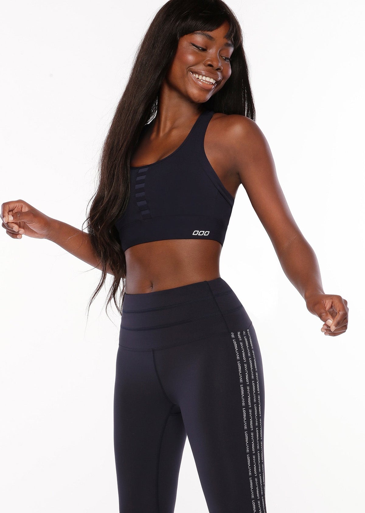 Elevate Sports Bra