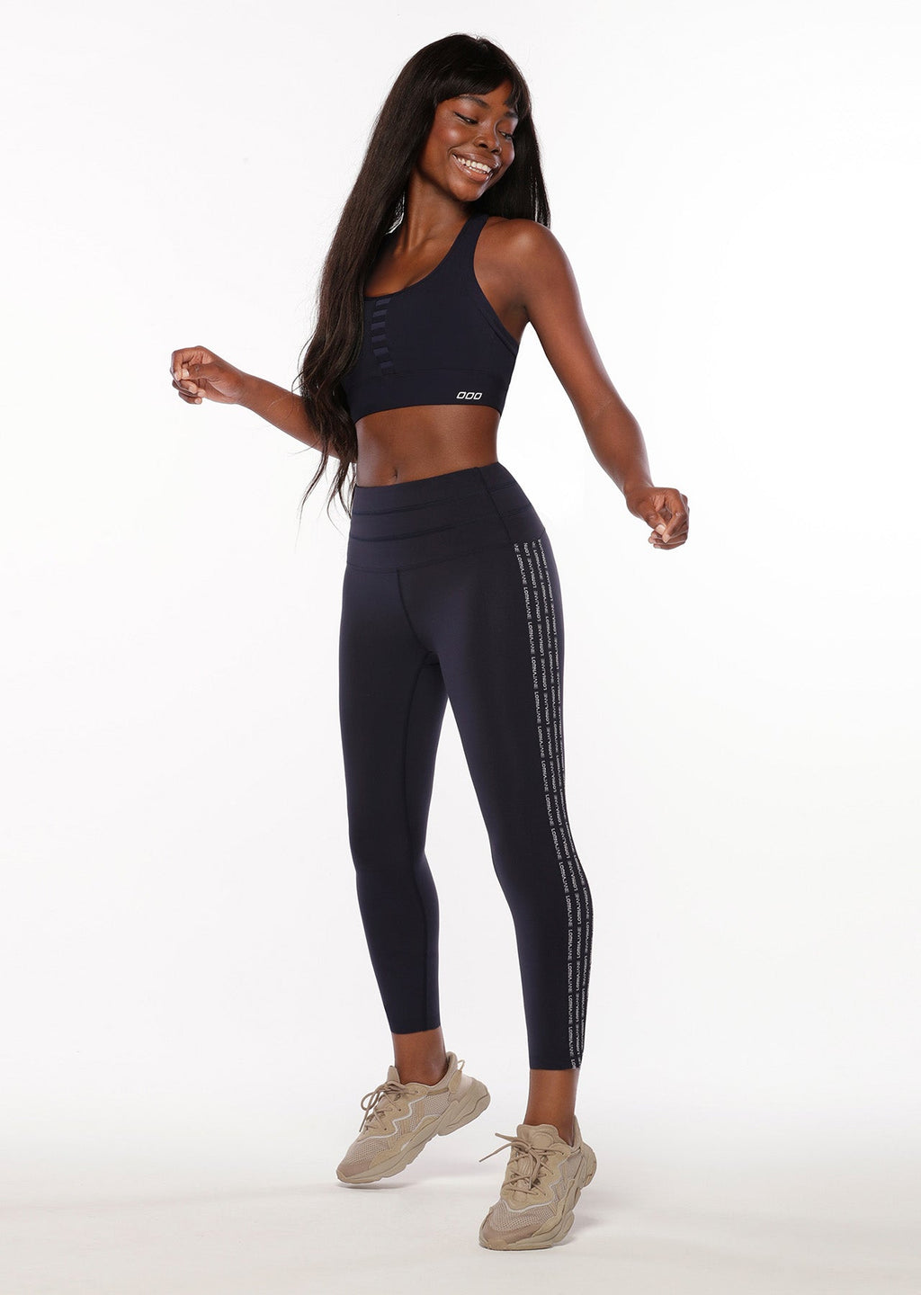 Elevate Sports Bra