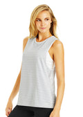 Elite Excel Tank