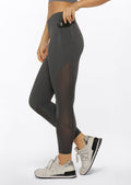 Elite No Ride Ankle Biter Leggings