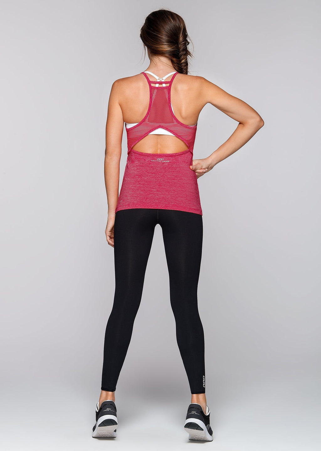 Eliza Active Tank