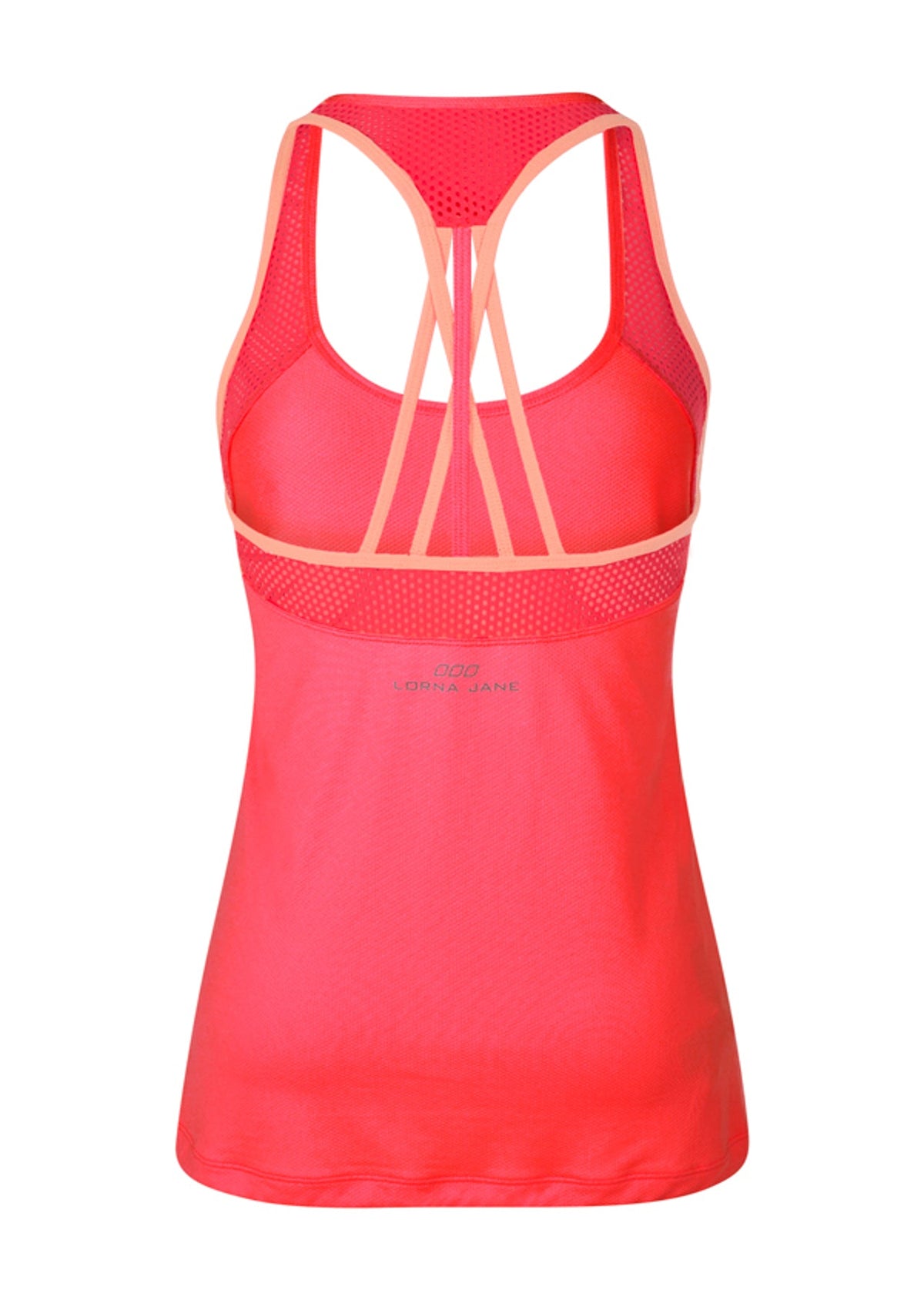 Ella Excel Tank