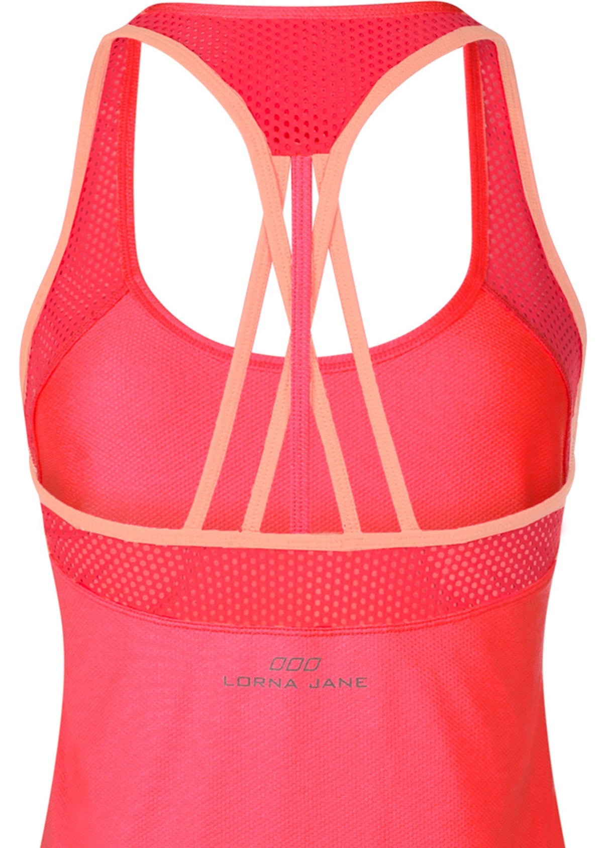 Ella Excel Tank