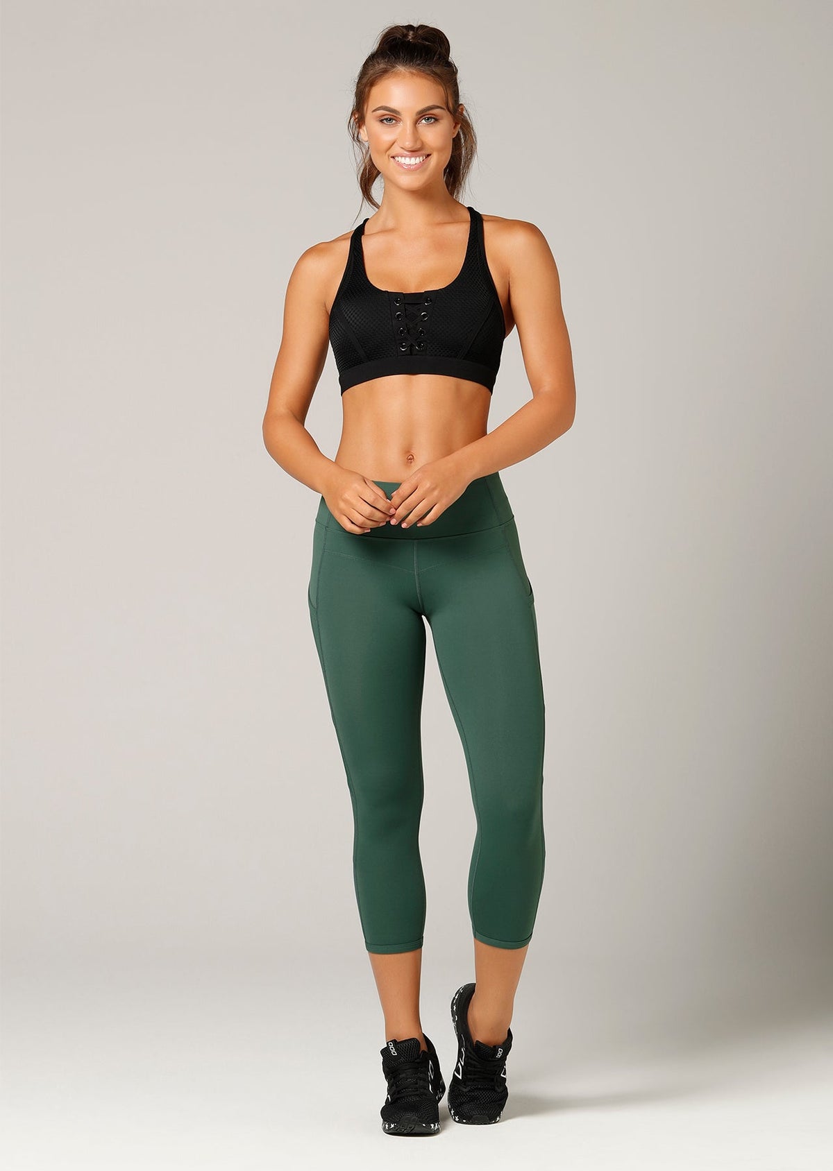 Elle Sports Bra