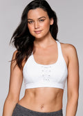 Elle Sports Bra