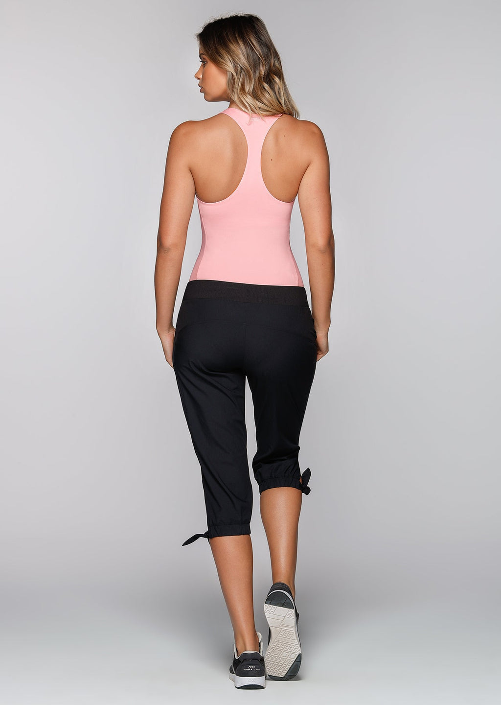 Ellie Active Bodysuit