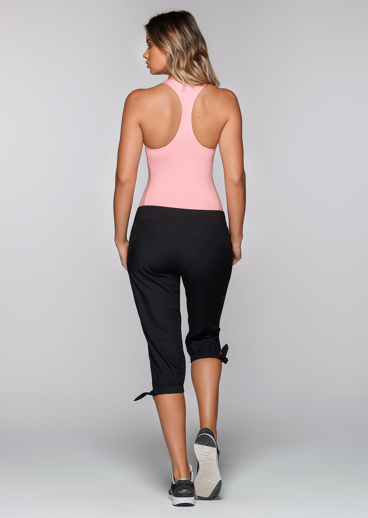 Ellie Active Bodysuit