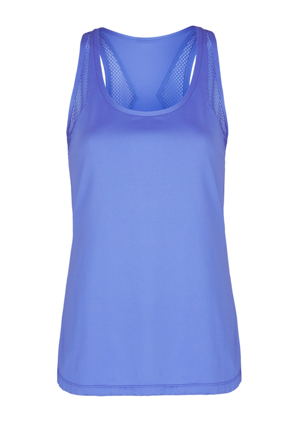 Ellis Excel Tank