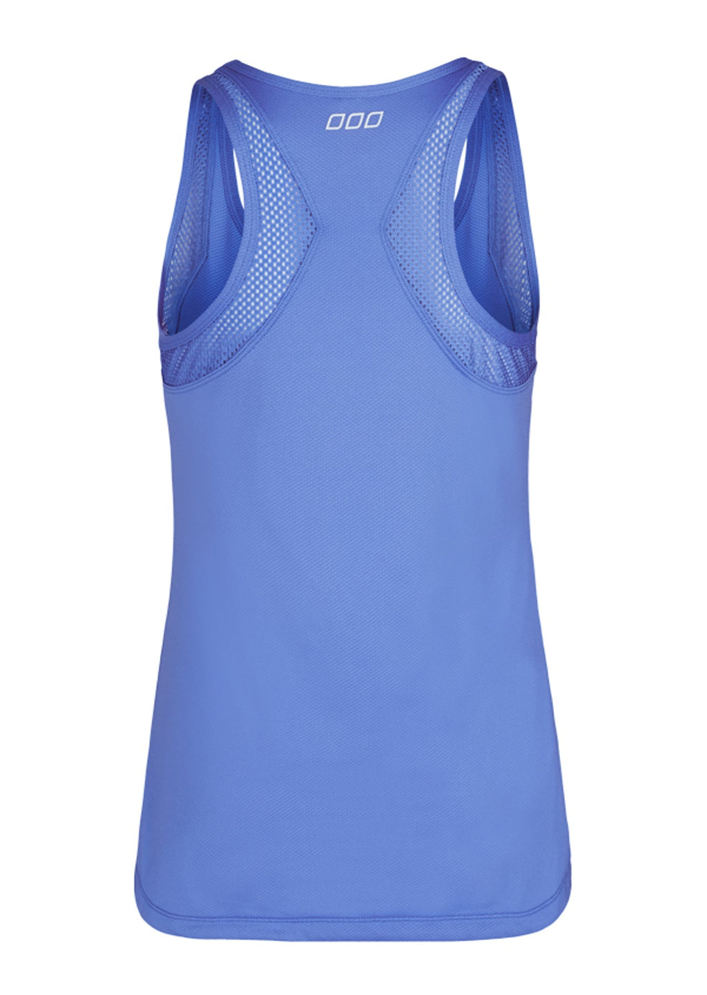 Ellis Excel Tank