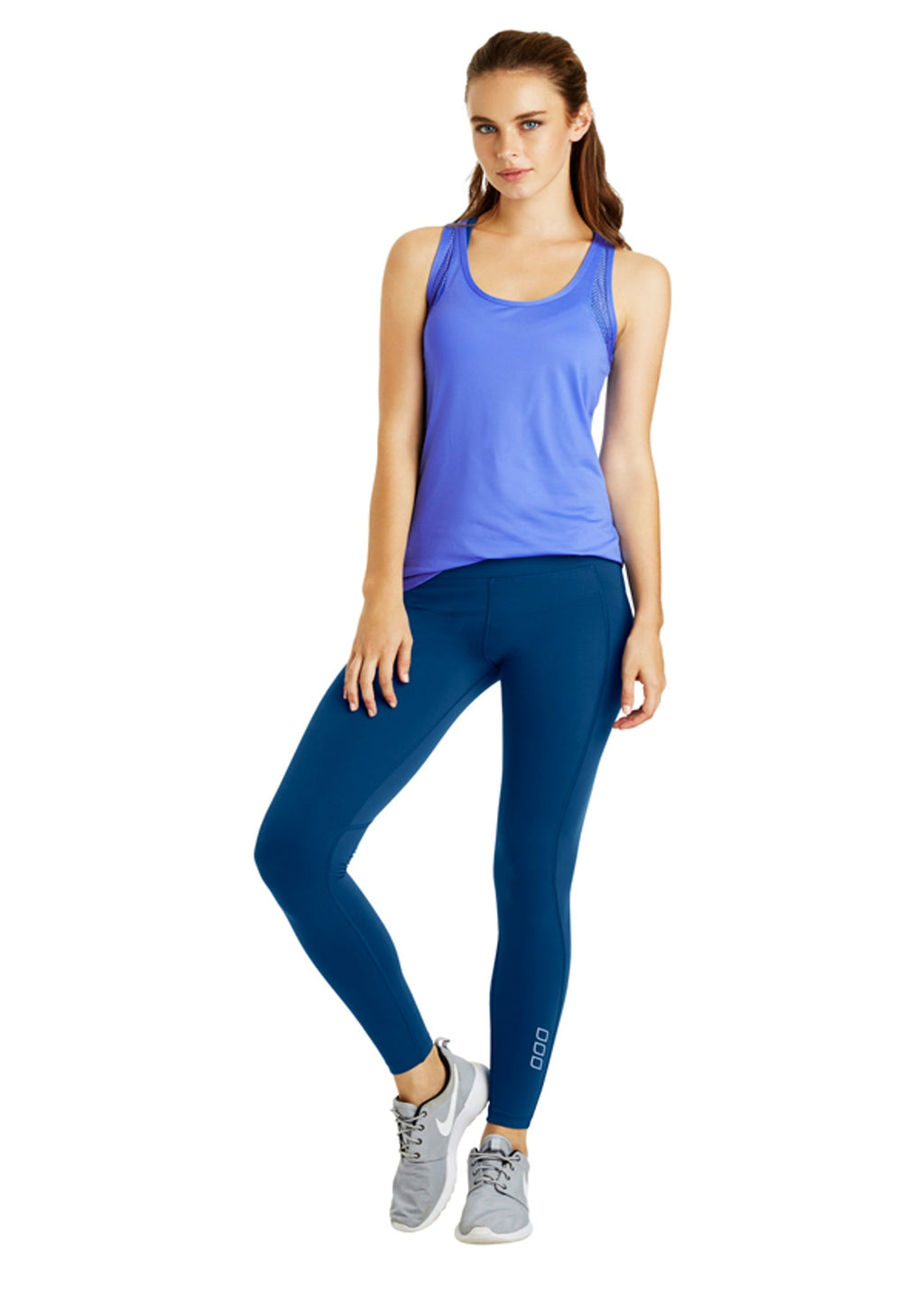 Ellis Excel Tank