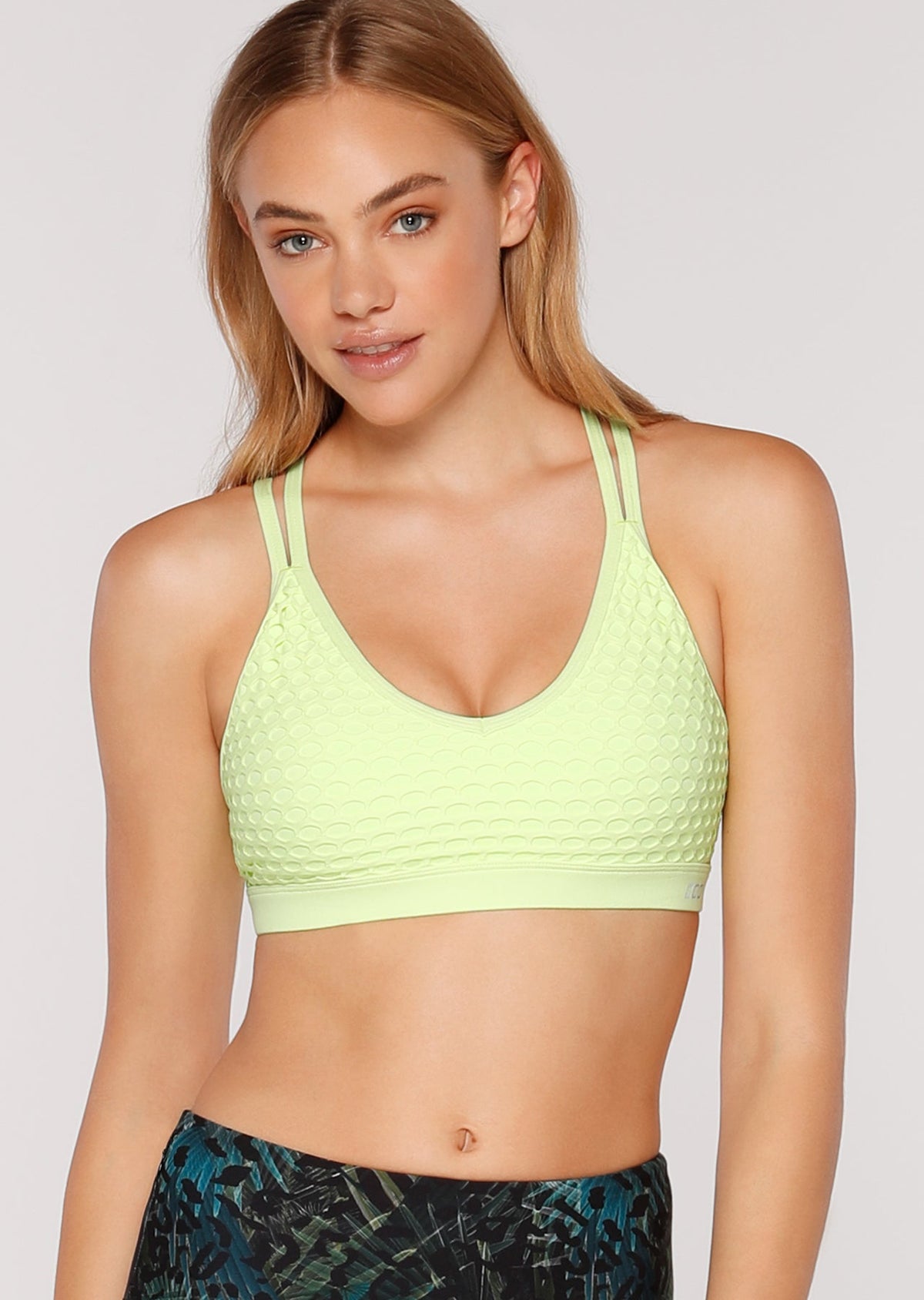 Elsa Sports Bra