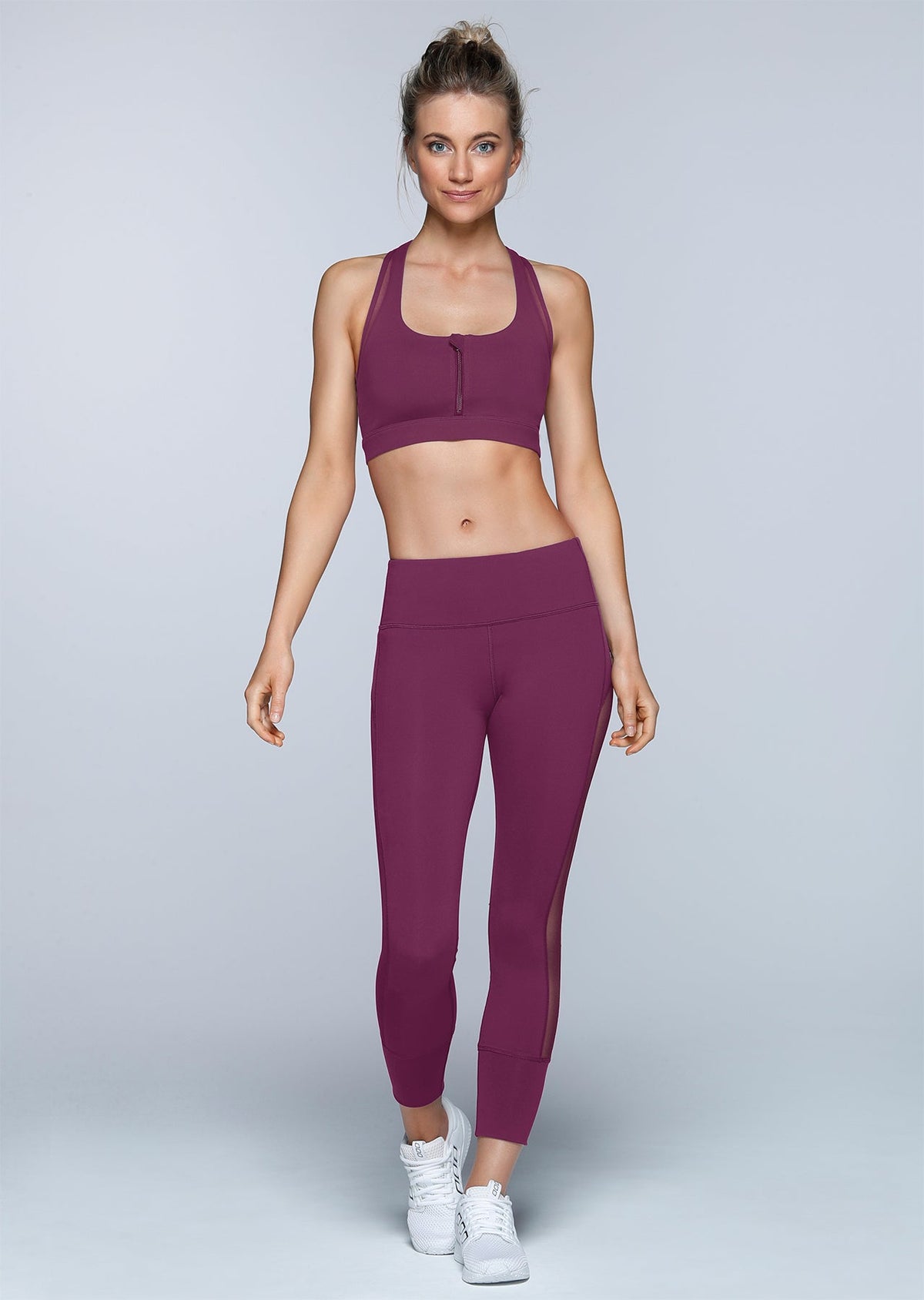 Embrace Sports Bra