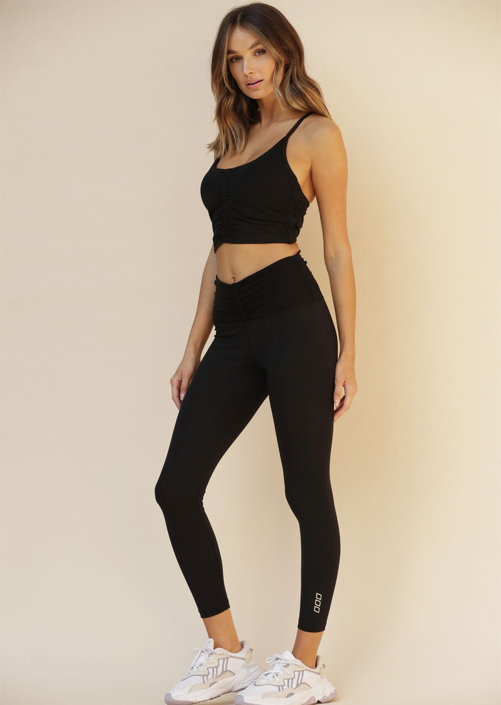Emphasise Ankle Biter Tight