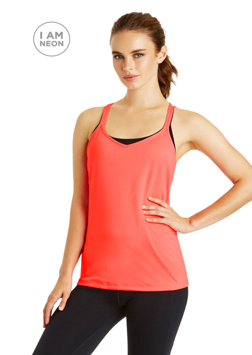 Empire Excel Tank