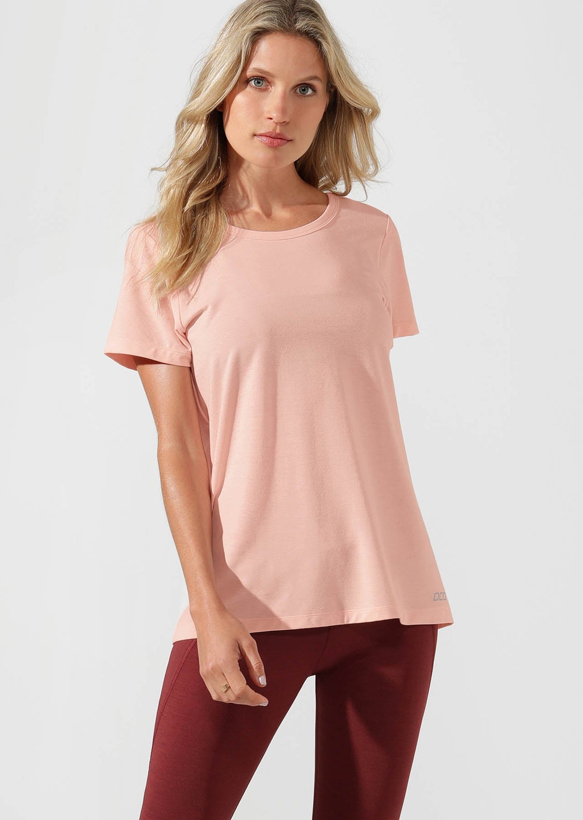 Empower Active Tee