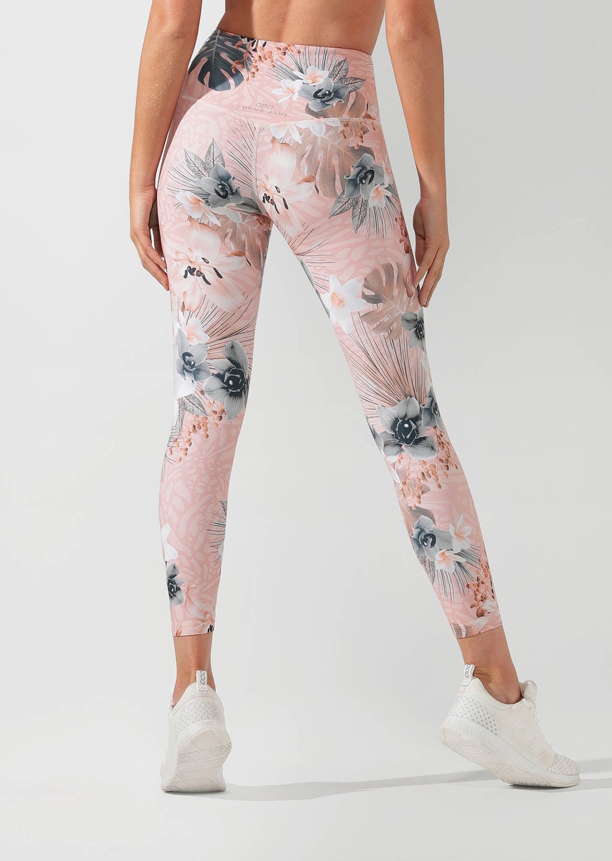 Empower Ankle Biter Tight