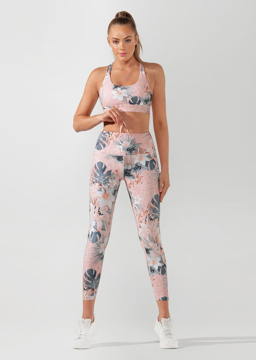 Empower Ankle Biter Tight