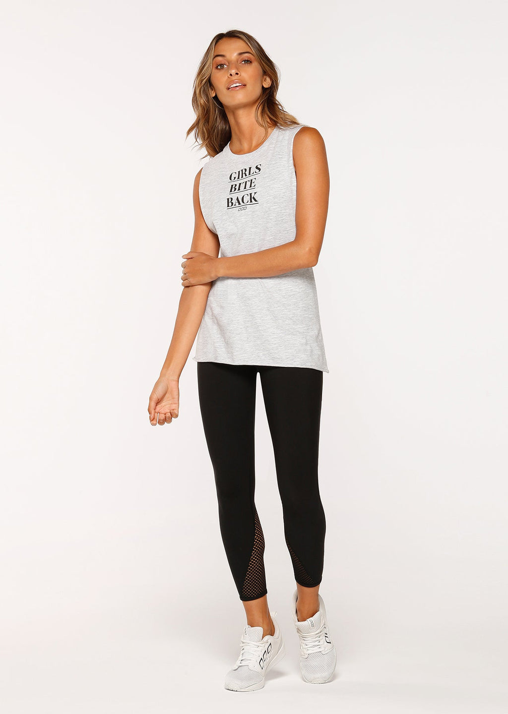 Empower Tank