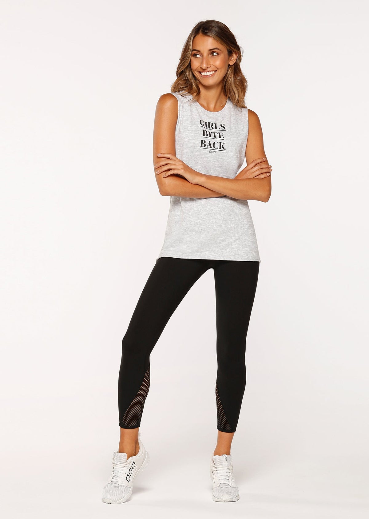 Empower Tank