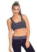 Enchanted Sports Bra