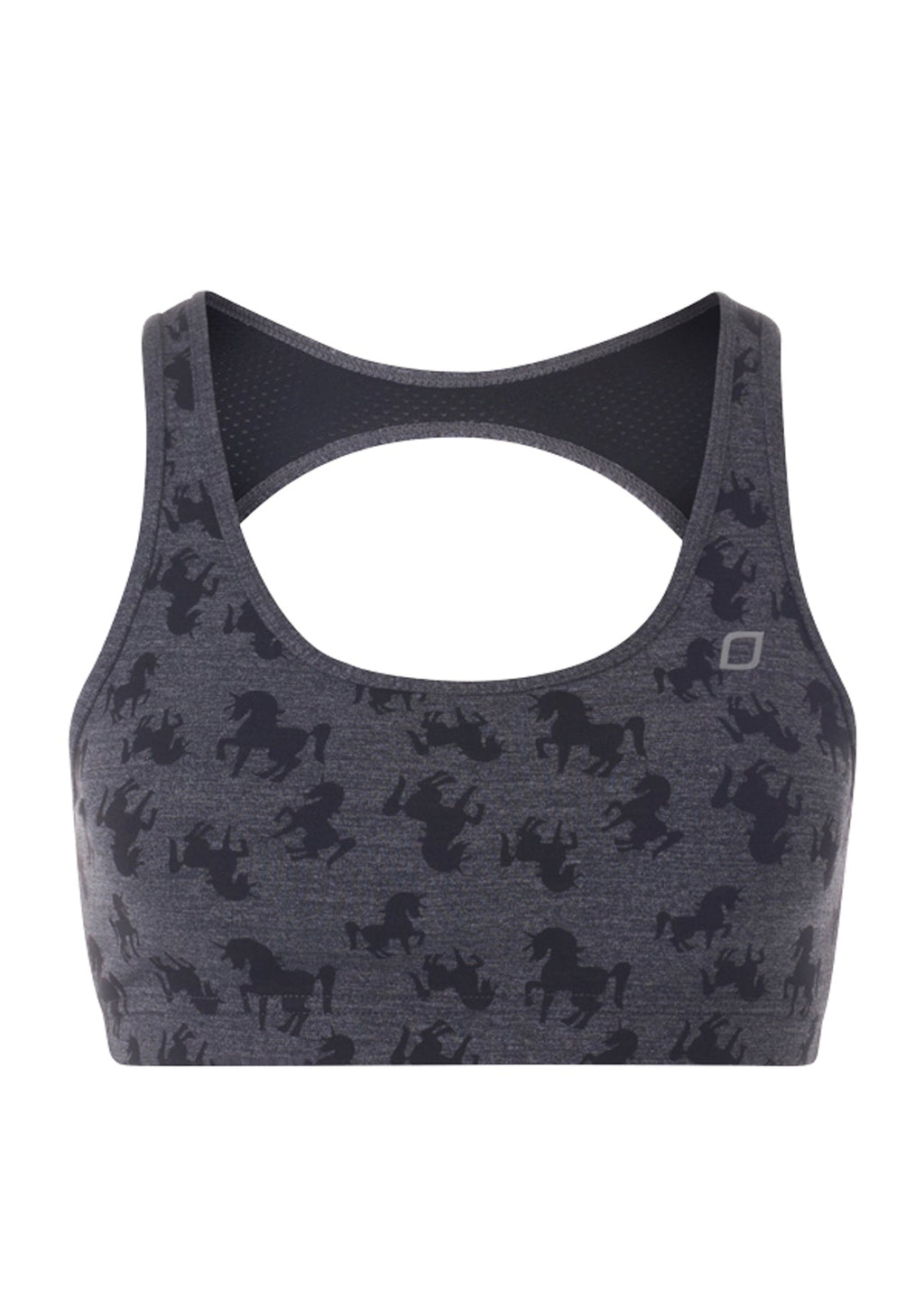 Enchanted Sports Bra