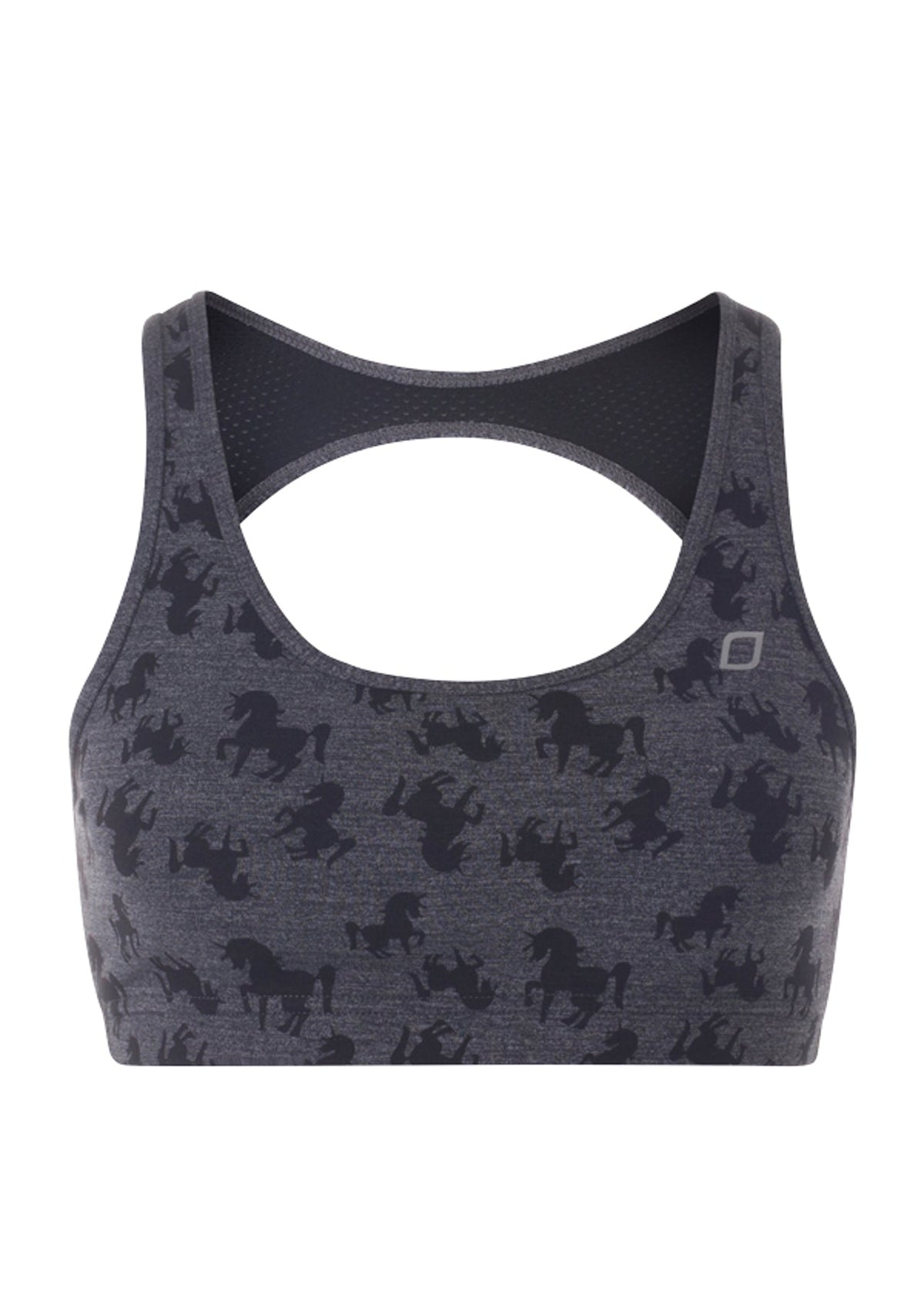 Enchanted Sports Bra