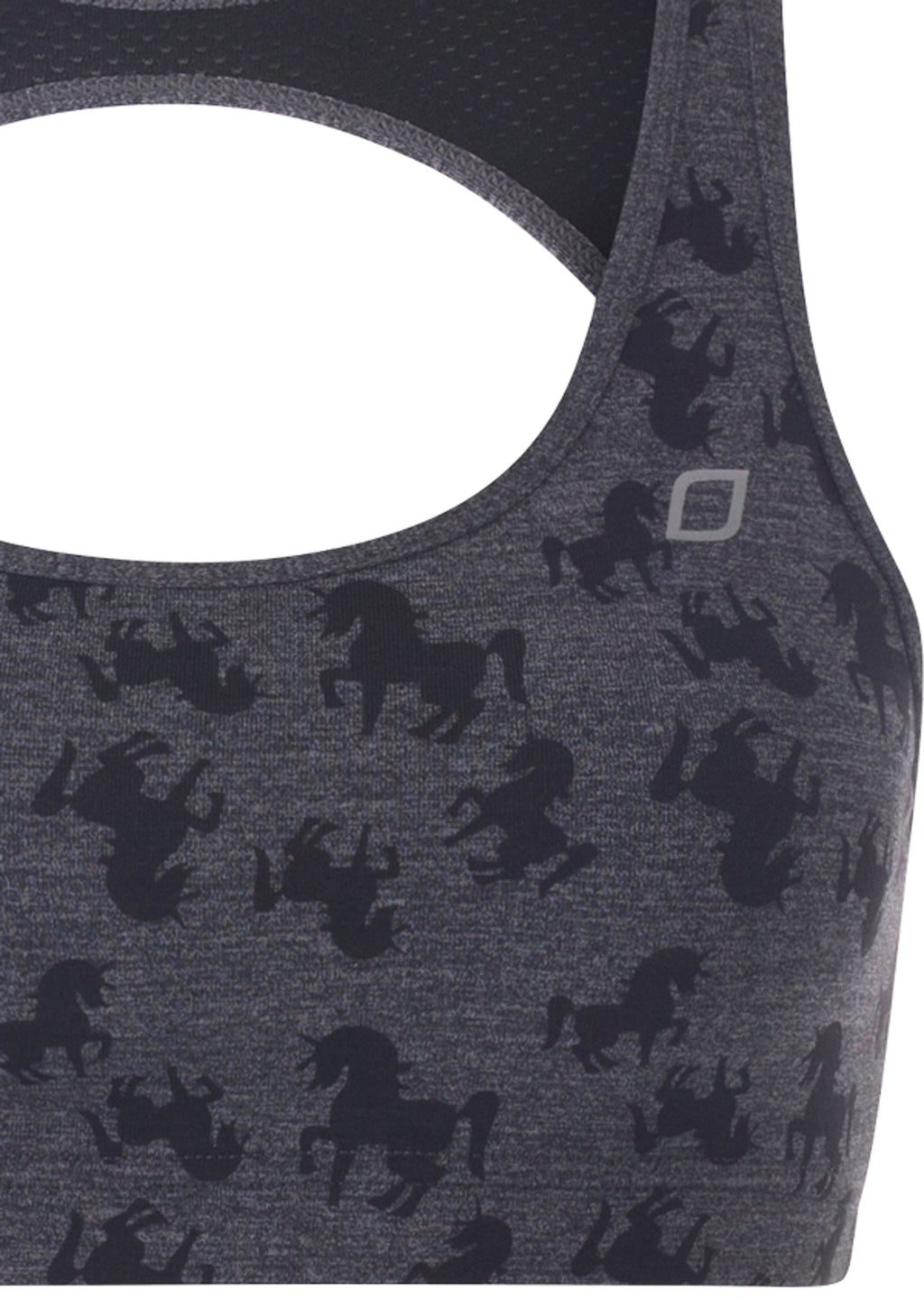 Enchanted Sports Bra