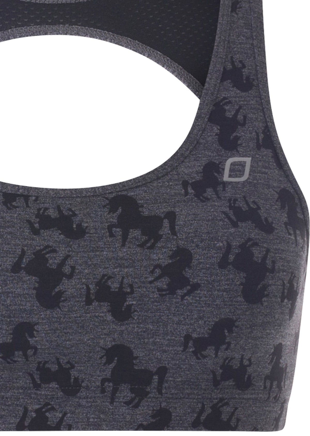 Enchanted Sports Bra