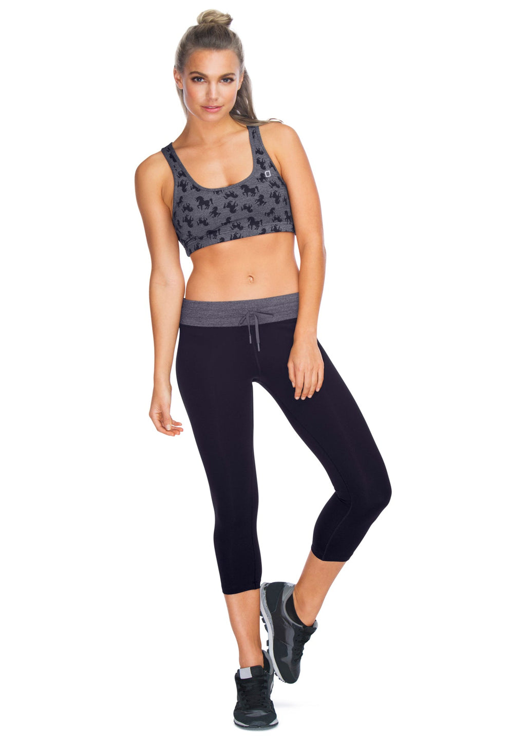 Enchanted Sports Bra