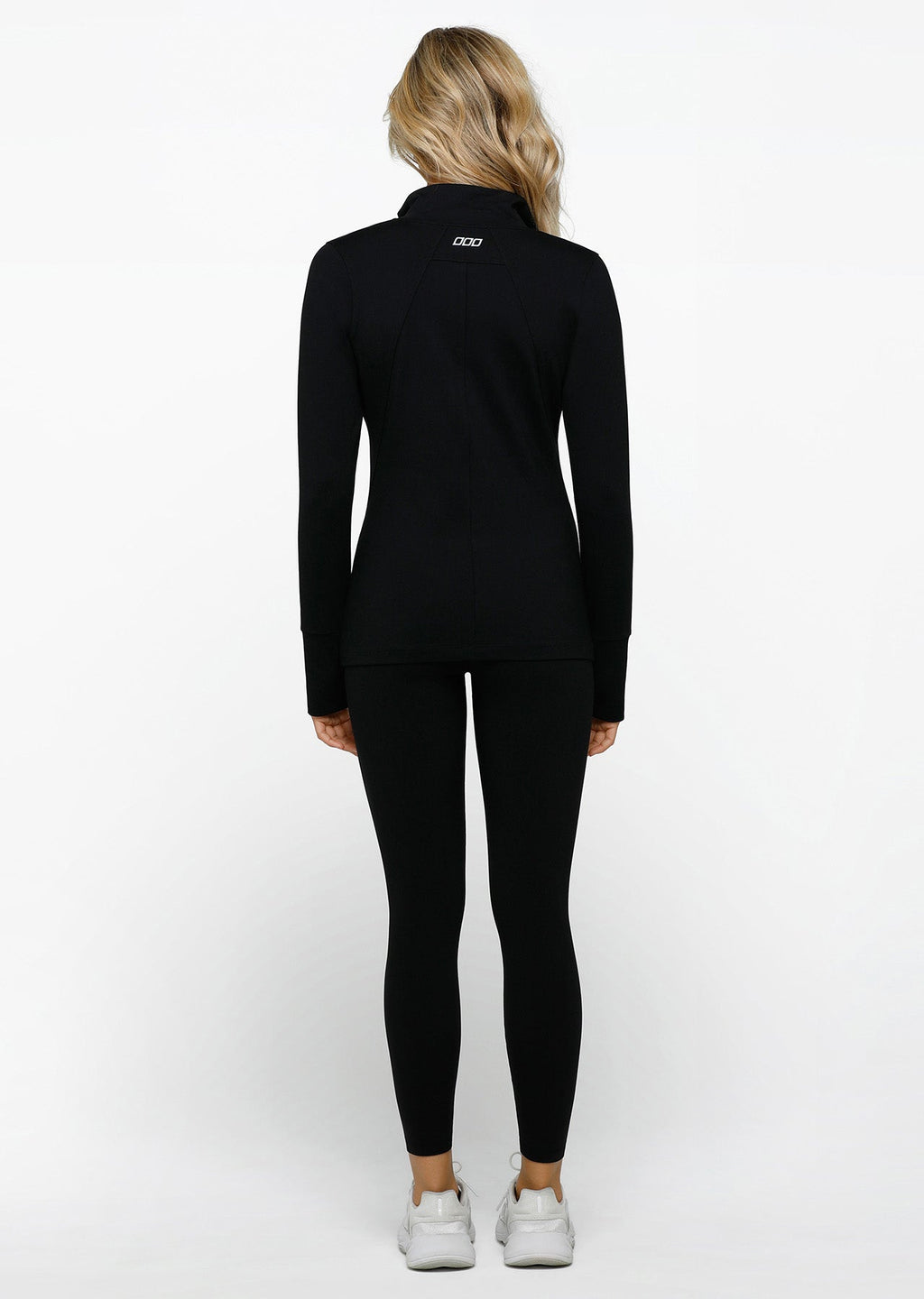 Endurance Active Zip Thru
