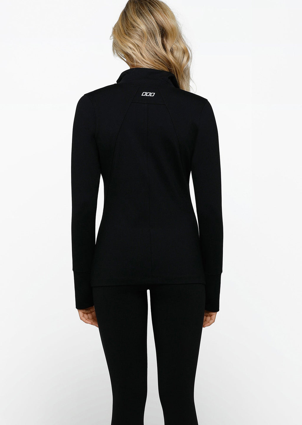 Endurance Active Zip Thru