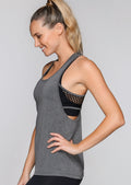 Endurance Excel Run Tank