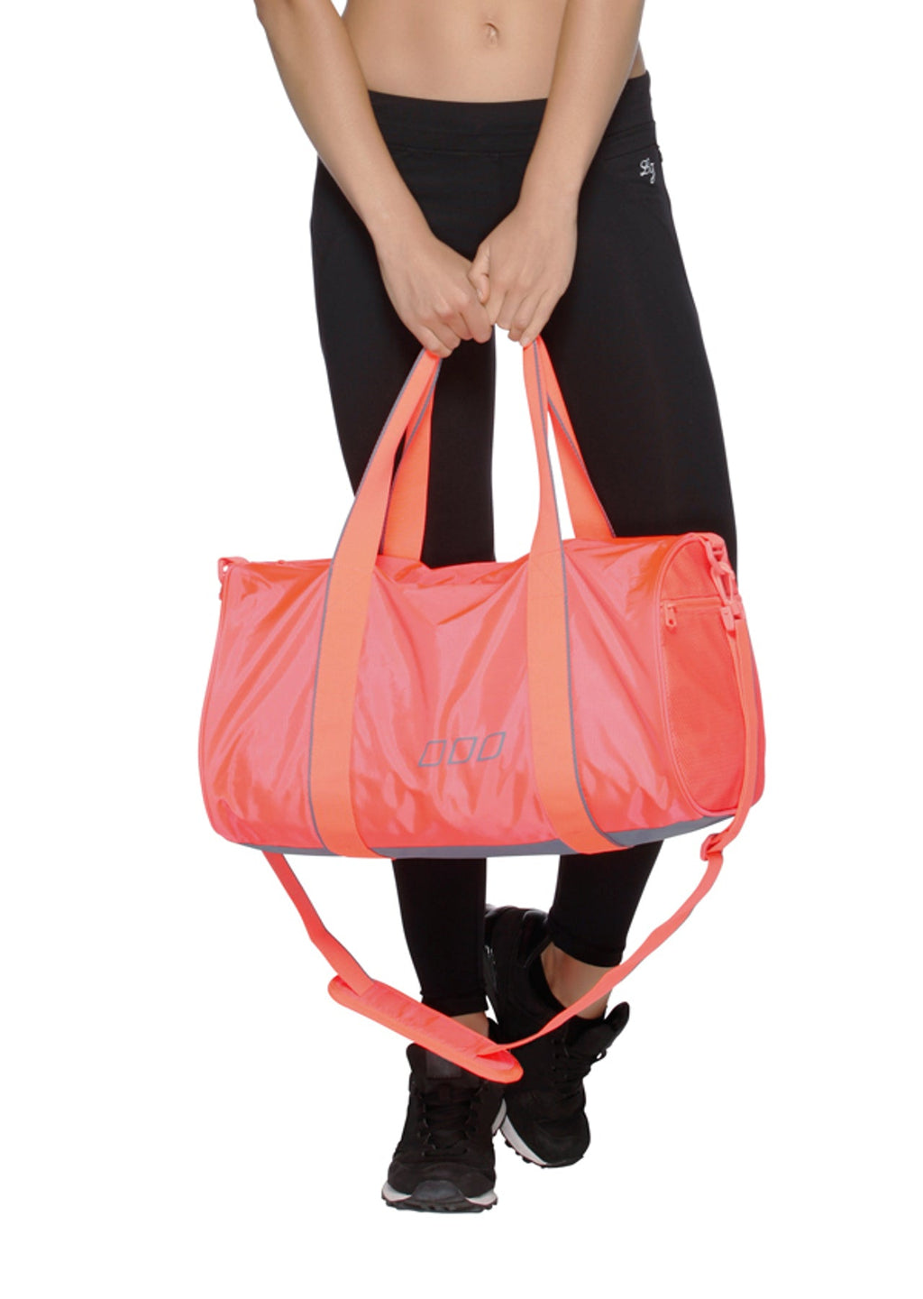 Endurance Gym Bag