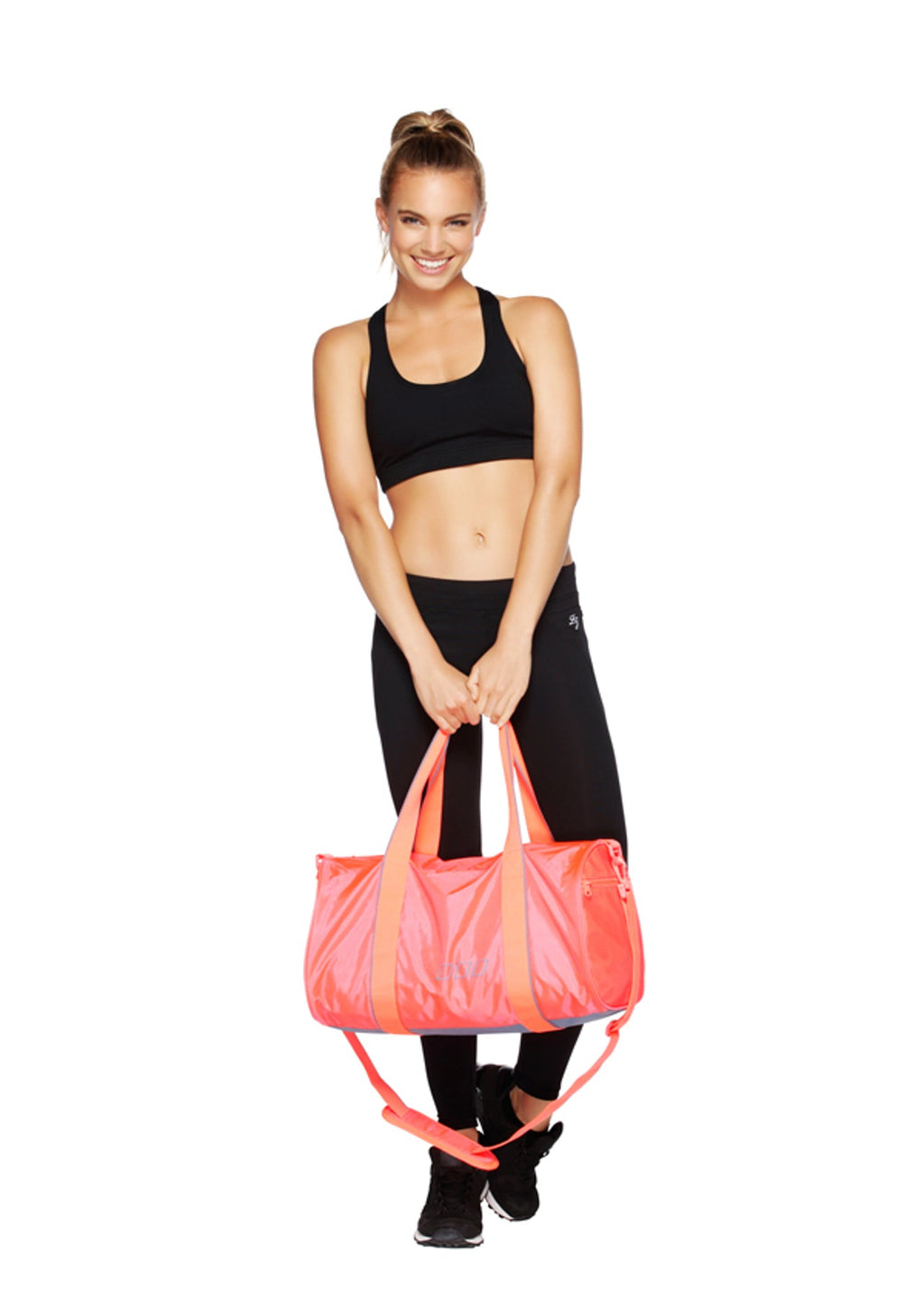 Endurance Gym Bag