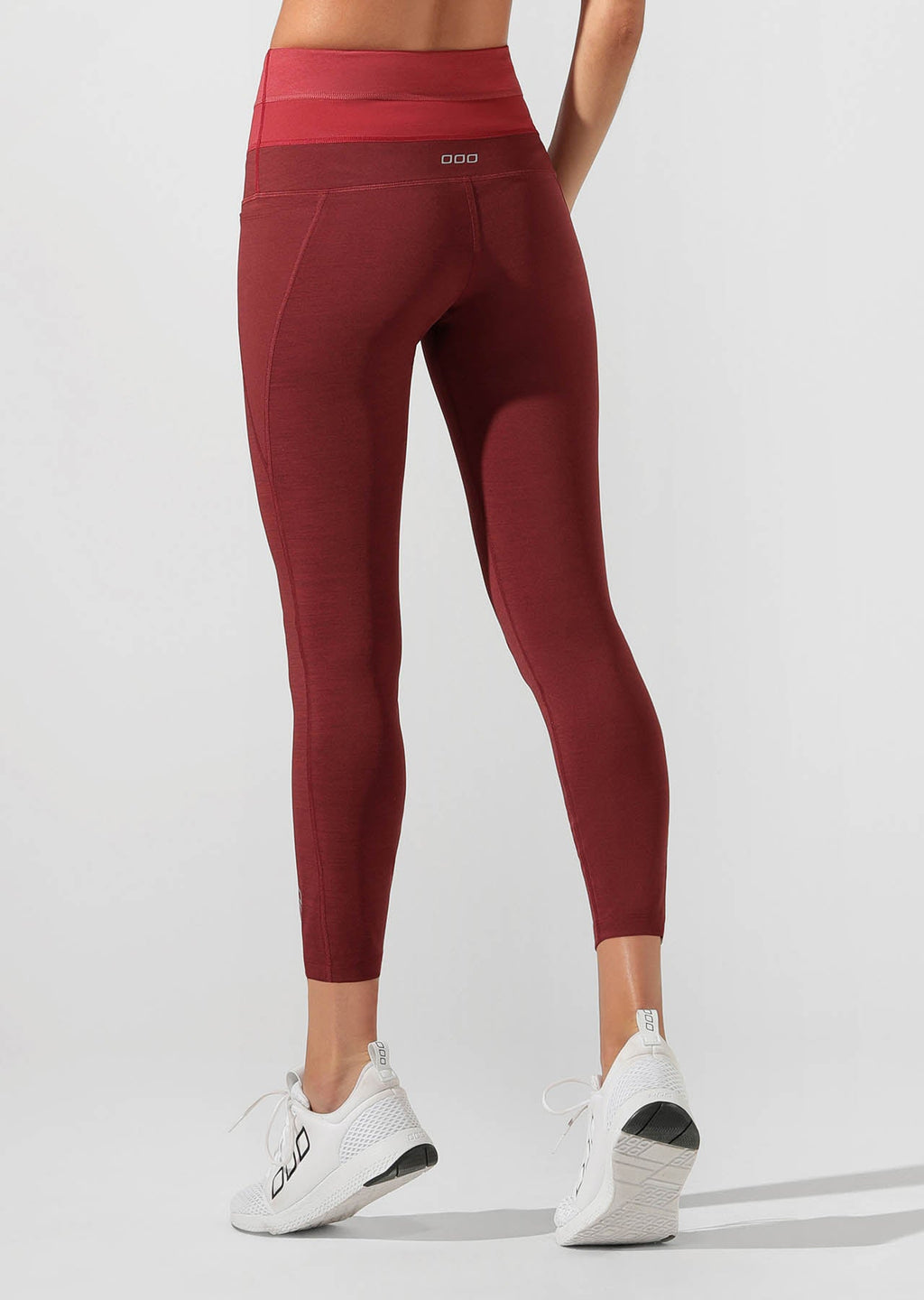 Energise Core Ankle Biter Tight