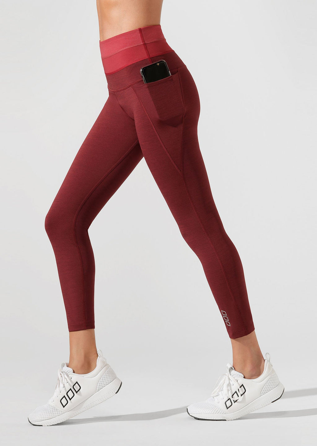 Energise Core Ankle Biter Tight