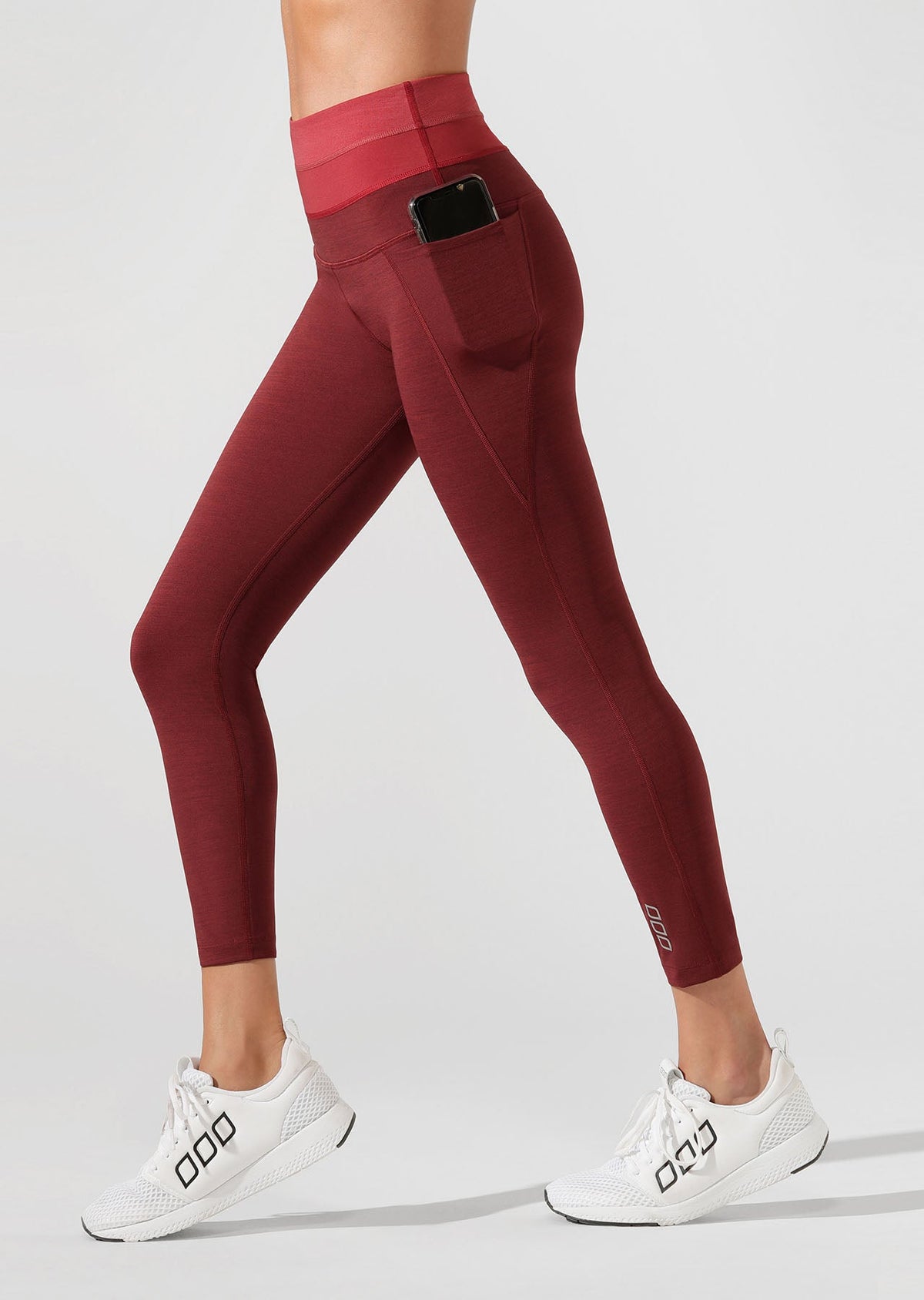 Energise Core Ankle Biter Tight